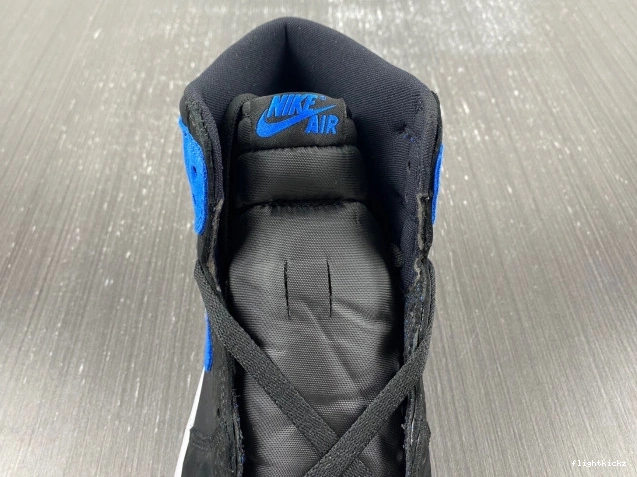 OG Air Jordan Royal Reimagined DZ5485-042 High 1 1202